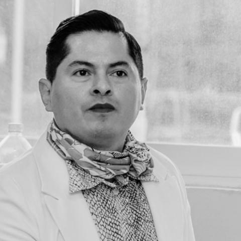 Comparte el Tribunal Electoral de Aguascalientes lugar y hora para despedir al magistrade Jesús Ociel Baena