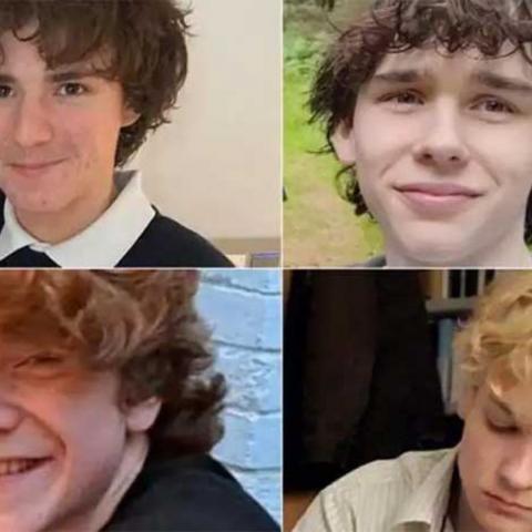 Adolescentes