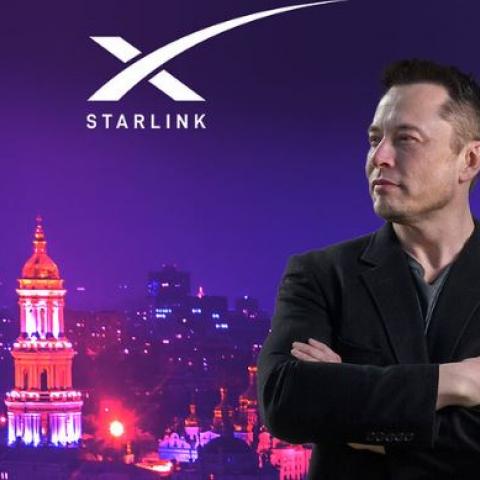 Elon Musk ganó licitación de internet y telefonía en México, confirma Presidencia