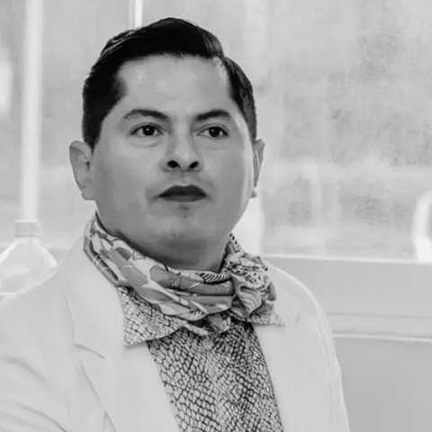 Piden pronunciación de la Conapred en caso de le magistrade Ociel Baena para que la FGR atraiga el caso