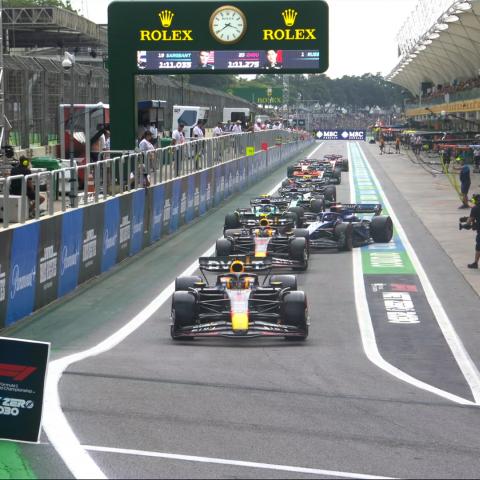 GP BRASIL