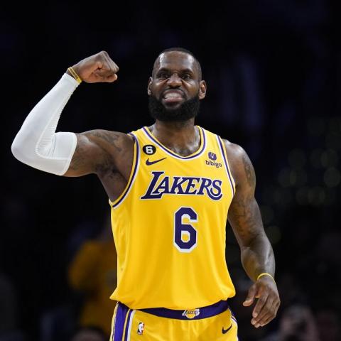 Museo de LeBron