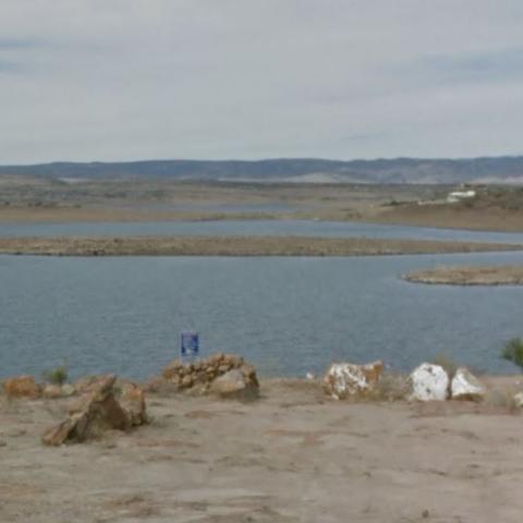 Presa Calles