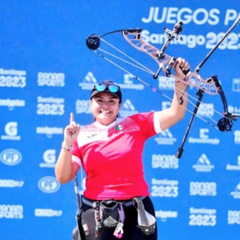 TIRO CON ARCO MÉXICO