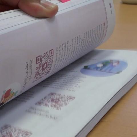 Libros de texto