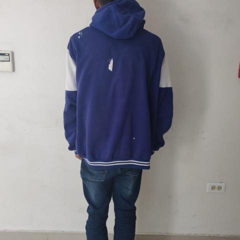 asaltante 