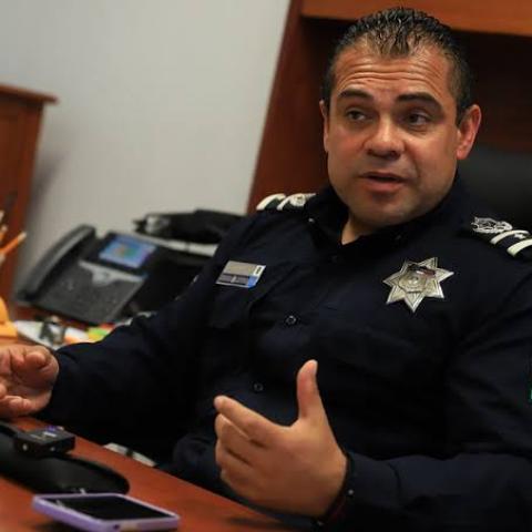 Asesinan a comandante de la Policía Municipal de Zapopan 