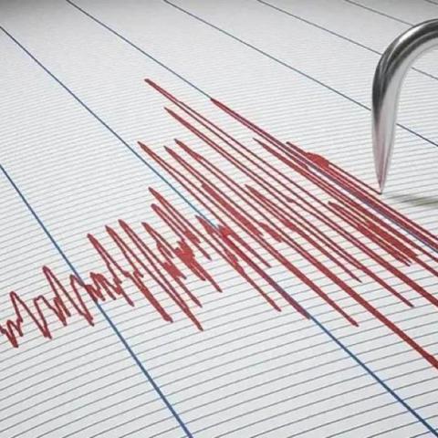 Sismo de magnitud 5.8 sacude Chihuahua