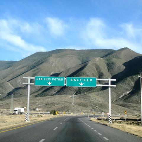 Carretera