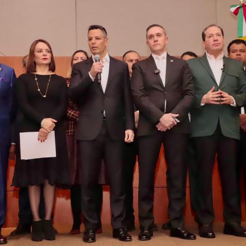 Alianza Progresista 