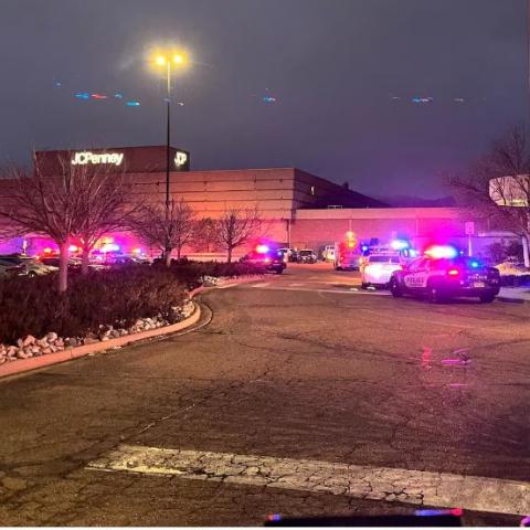 Chicago sufre tiroteo en Nochebuena con saldo de un muerto y tres heridos
