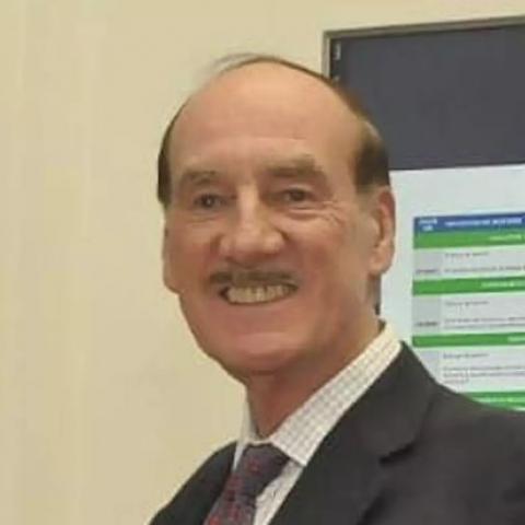 Colin Armstrong 
