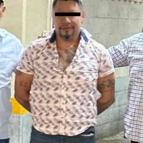 Liberan al agresor del trabajador del Subway de SLP