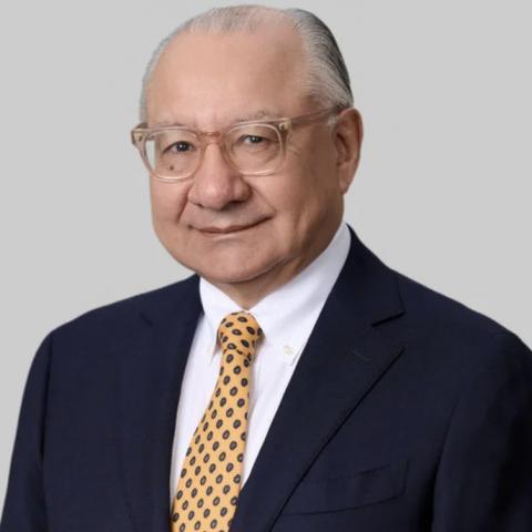 Manuel Rocha