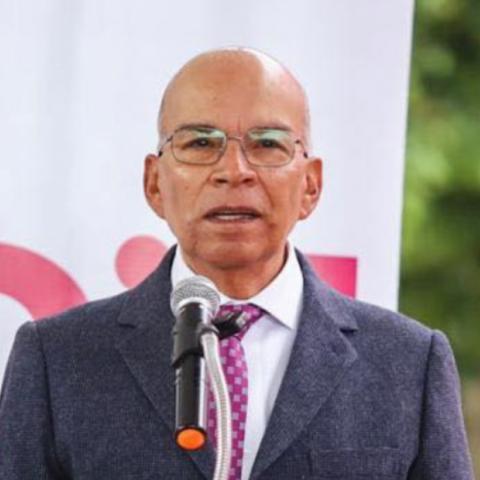 Javier Mendoza 