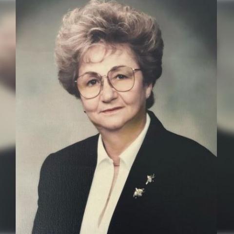Juanita Castro 