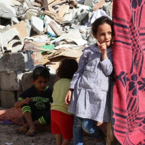 Niños 