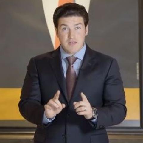 Samuel García 
