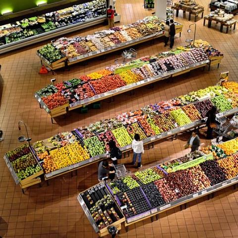 Subió la inflación en la primera quincena de diciembre