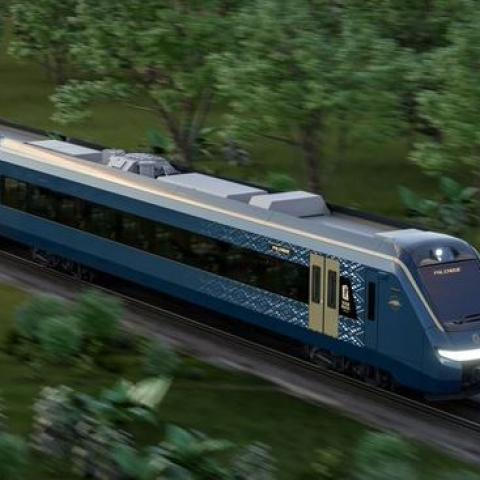 Tren Maya 