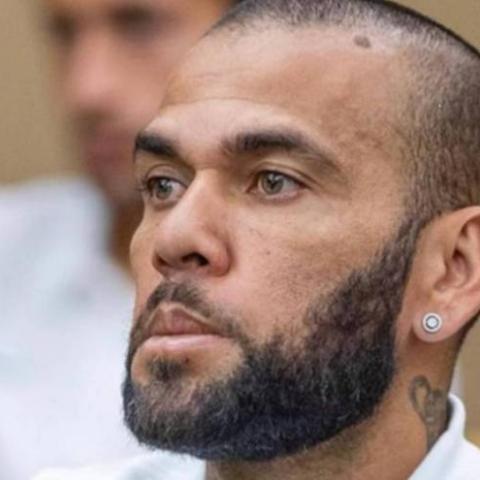 Dani Alves