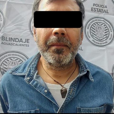 Amenazas 
