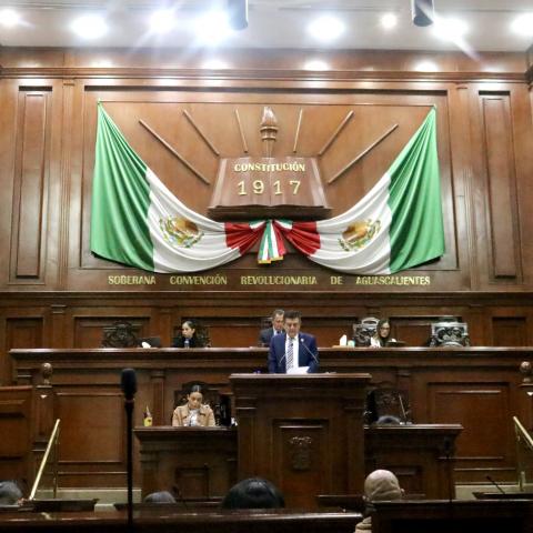 Alfredo Martín Cervantes