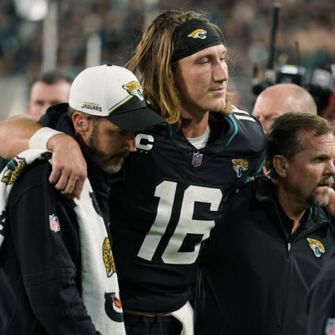 QB lesionado