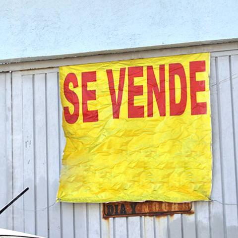 Casas