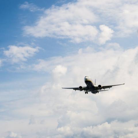 Avión