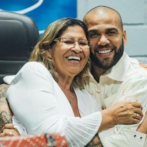 Dani Alves