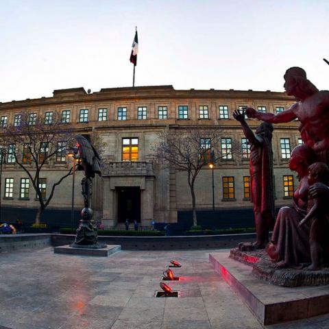 Presidencia de México presiona a la SCJN para declarar constitucional la extinción de fideicomisos