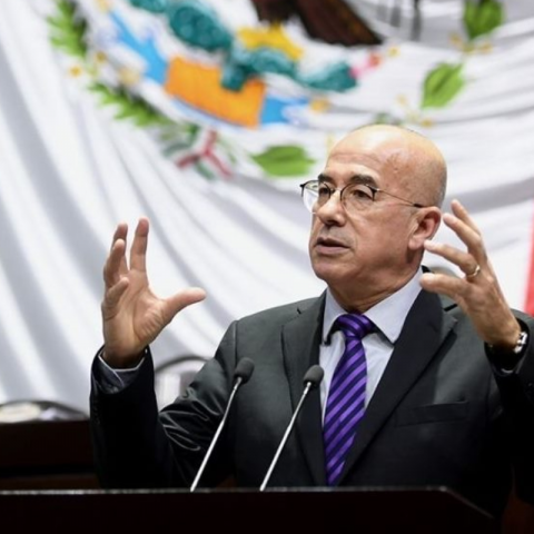 Diputado del PAN exige informe detallado sobre regulación de grasas trans 