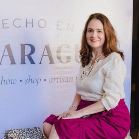 Nicaragua expulsa a familiares de exdirectora de Miss Nicaragua hacia México