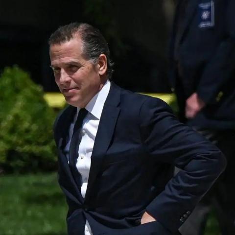 Hunter Biden acuerda declarar en el Congreso 