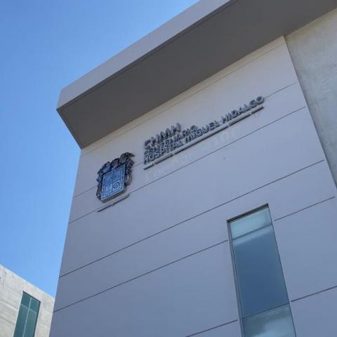 Hospital Miguel Hidalgo