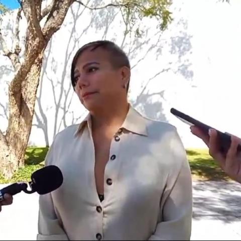 Salma Luévano Luna