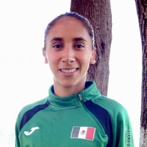  Martha Iris Vázquez