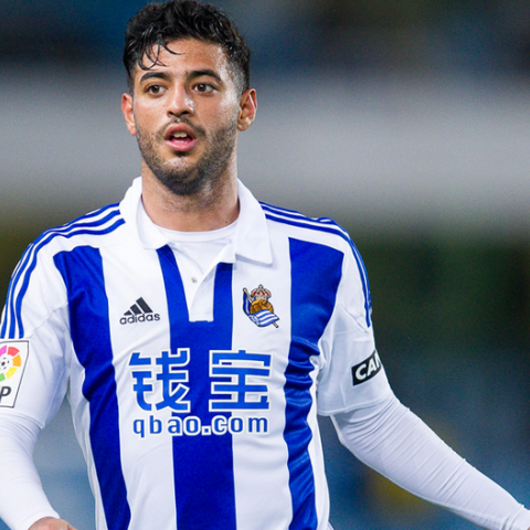 Carlos Vela