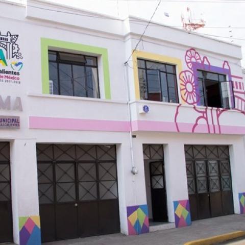 Día de la Mujer