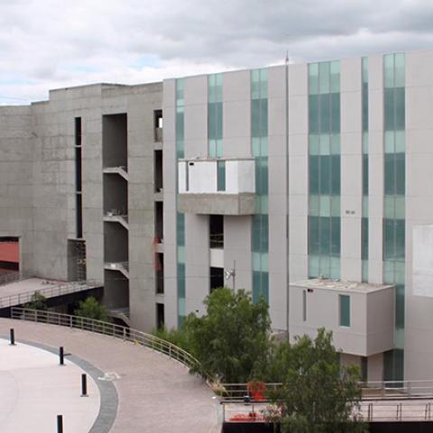 Hospital Hidalgo