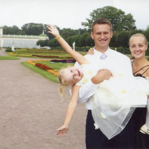 Una semana después de su muerte, entregan el cuerpo de Alexéi Navalni a su familia