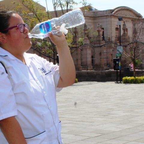 No es tu imaginación, este enero ha sido el más cálido de la historia