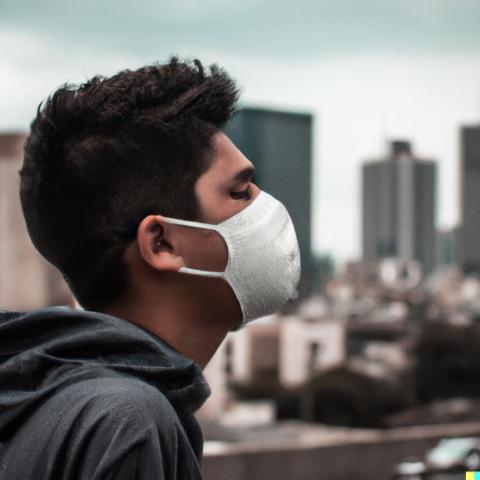 CDMX declara contingencia ambiental por exceso de ozono