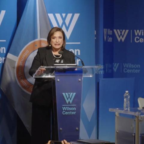 Pide Xóchitl Gálvez observación por parte de Estados Unidos en elecciones de México