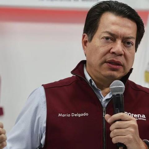Mario Delagado