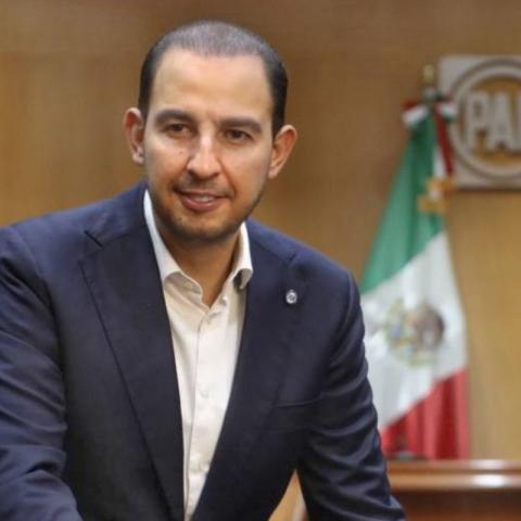 PAN respalda eliminación del fuero presidencial con condiciones y críticas hacia AMLO