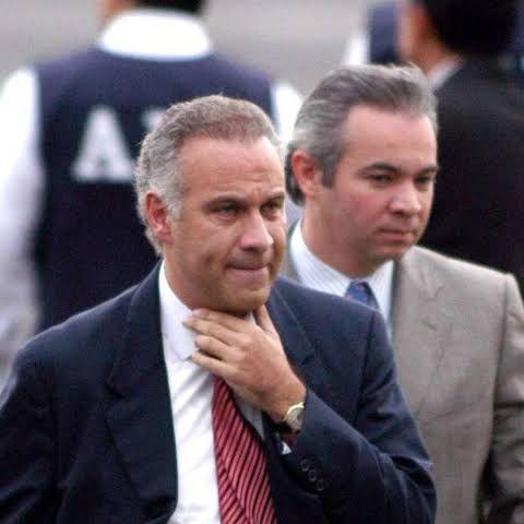 Juez federal sobresee causa penal contra Juan Collado por falta de delito