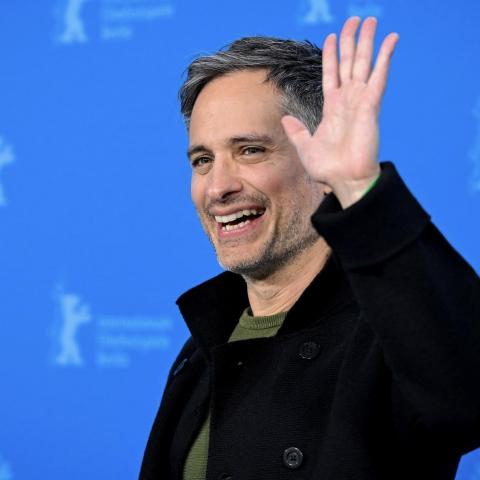 Gael García Bernal presenta "Another End" en Festival de Berlín