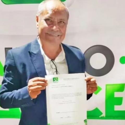 Asesinan a Jaime Vera, precandidato a la alcaldía de Mascota, Jalisco